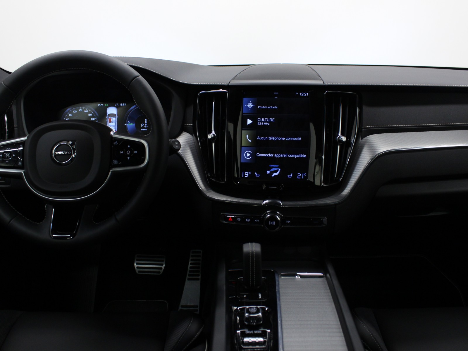 VOLVO - XC60 - #172706 - 4