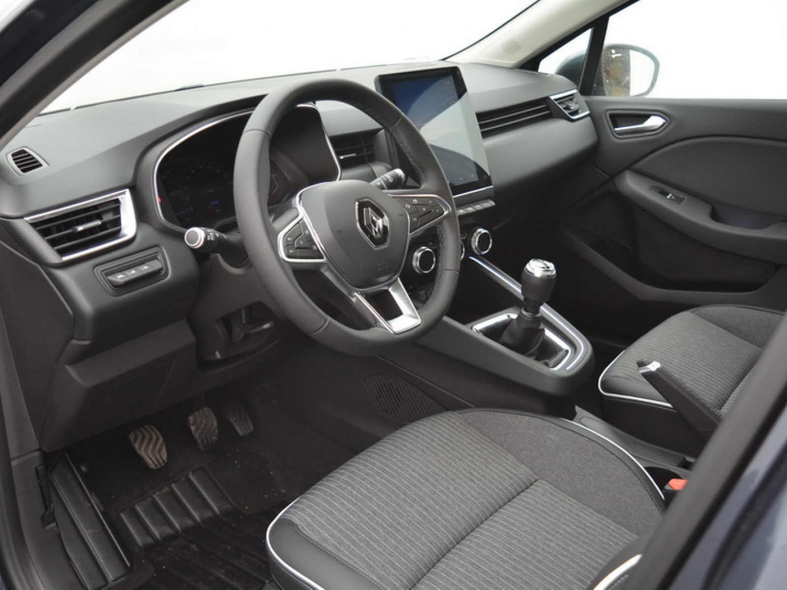 RENAULT - CLIO V - #166655 - 3