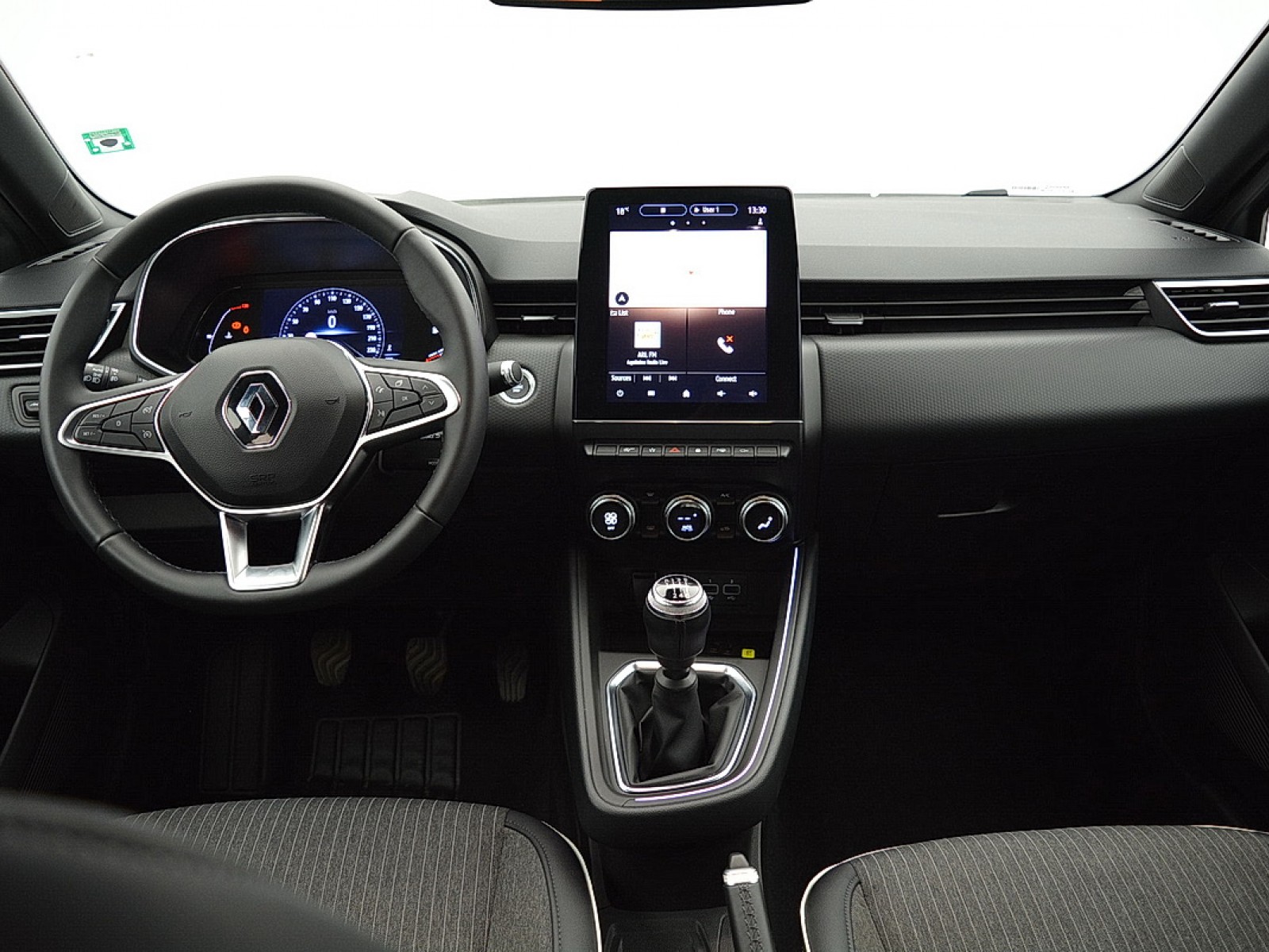 RENAULT - CLIO V - #166176 - 4
