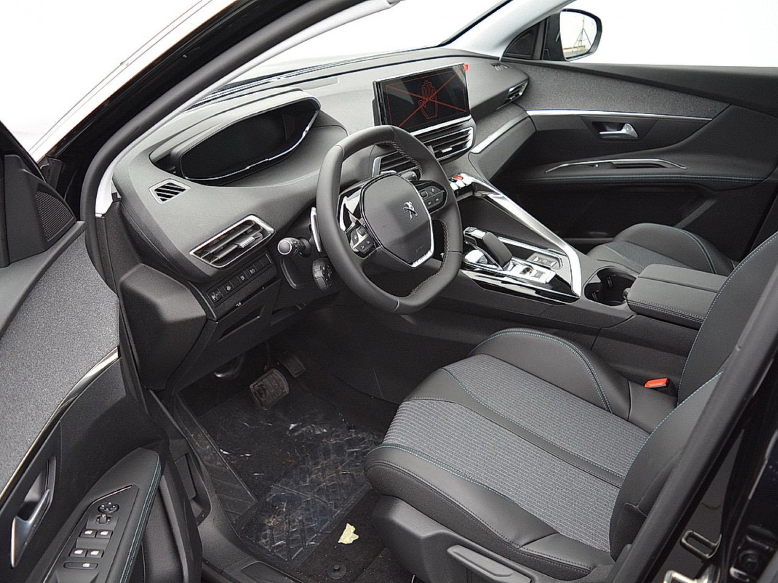 PEUGEOT - 3008 - #166795 - 3