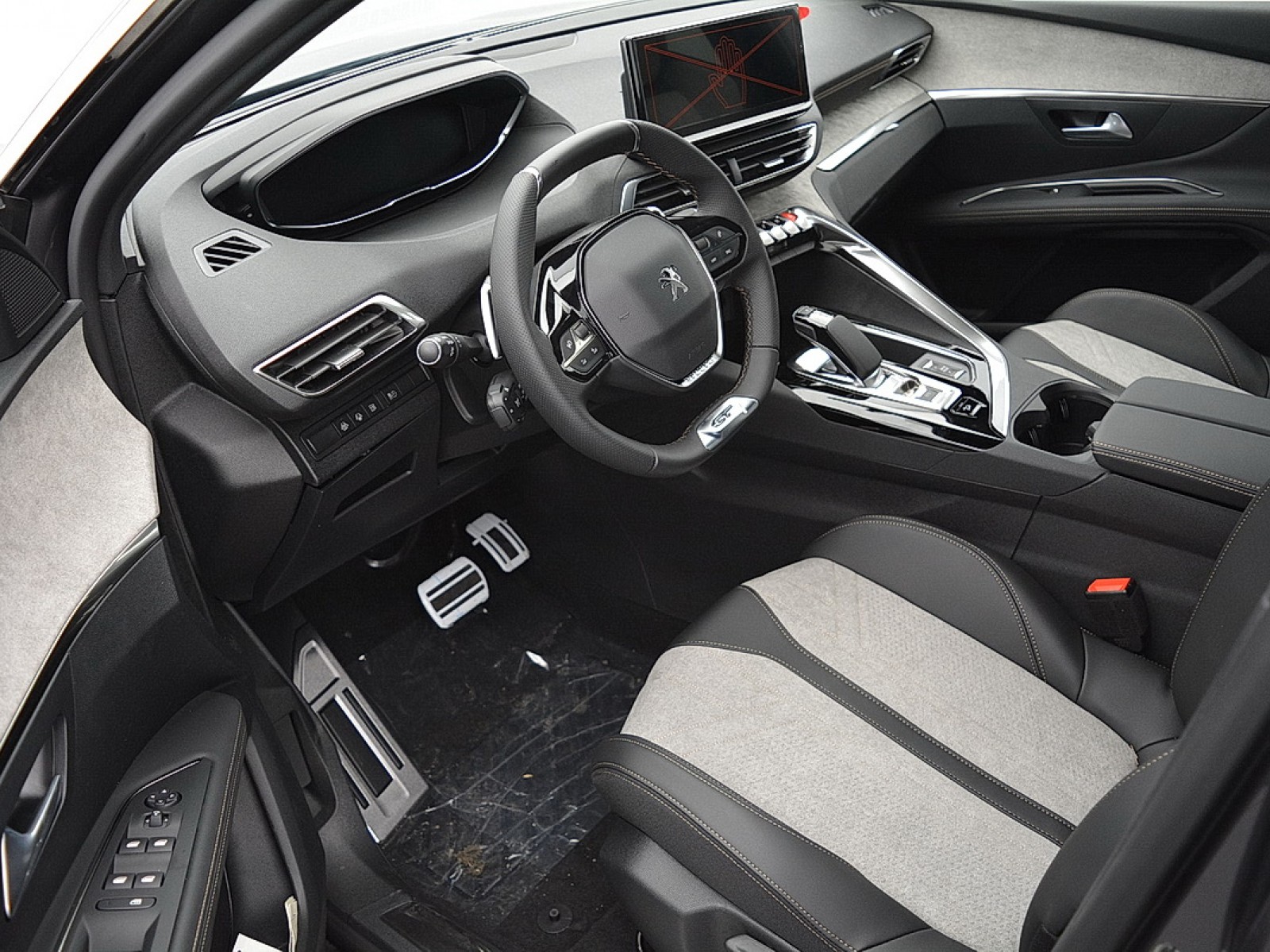 PEUGEOT - 3008 - #166797 - 3
