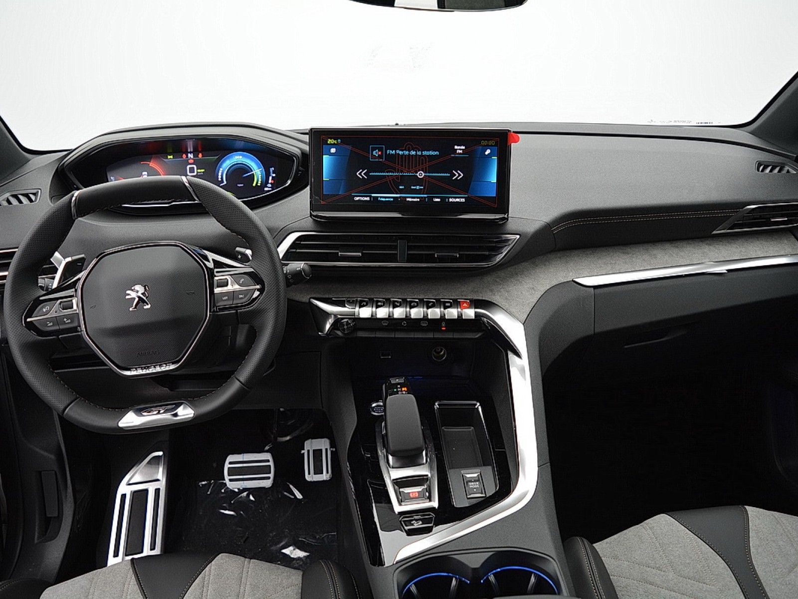 PEUGEOT - 3008 - #166797 - 4
