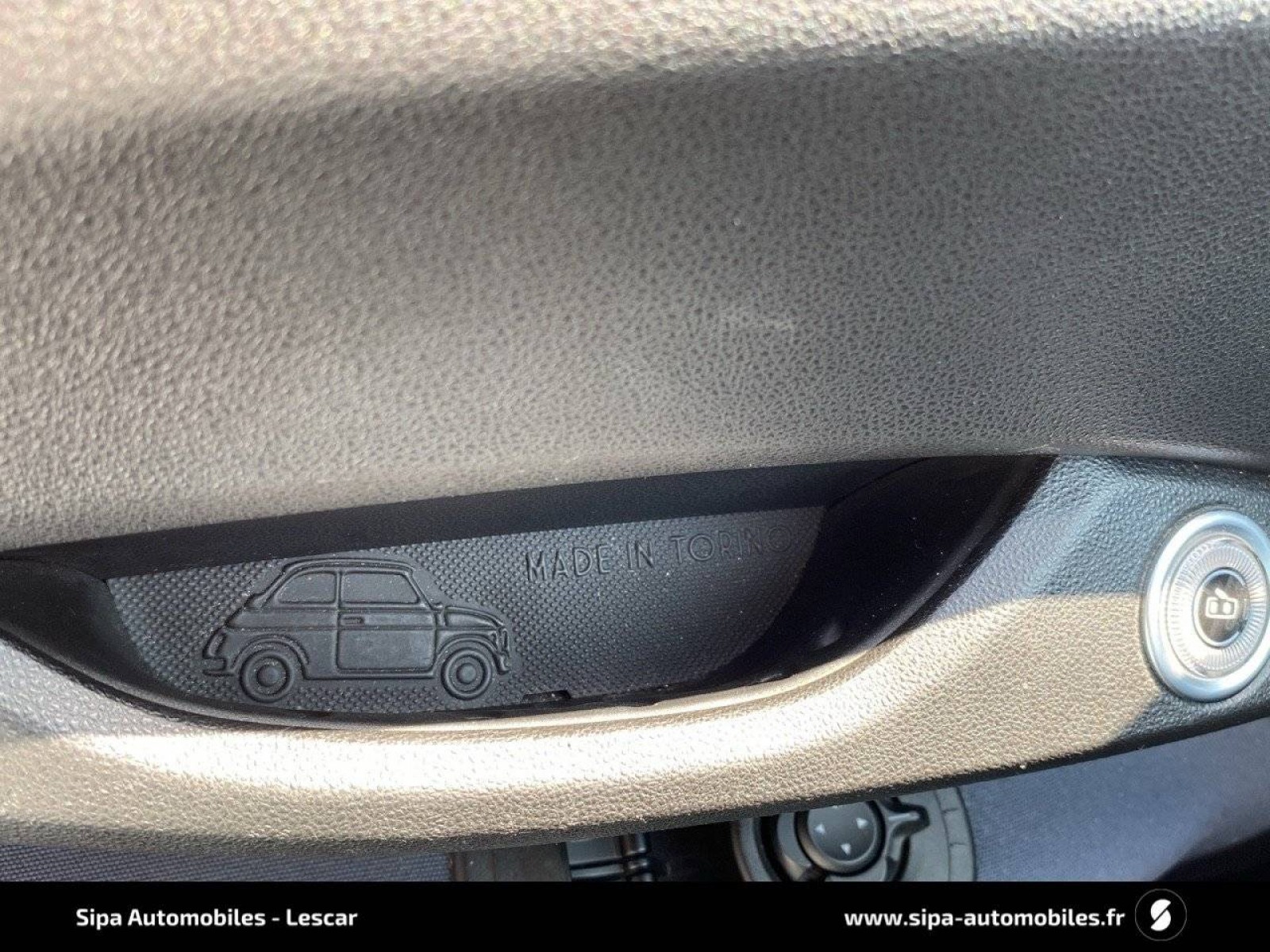 FIAT - 500e 3+1 MY22 SERIE 1 STEP 1 - #702412 - 13