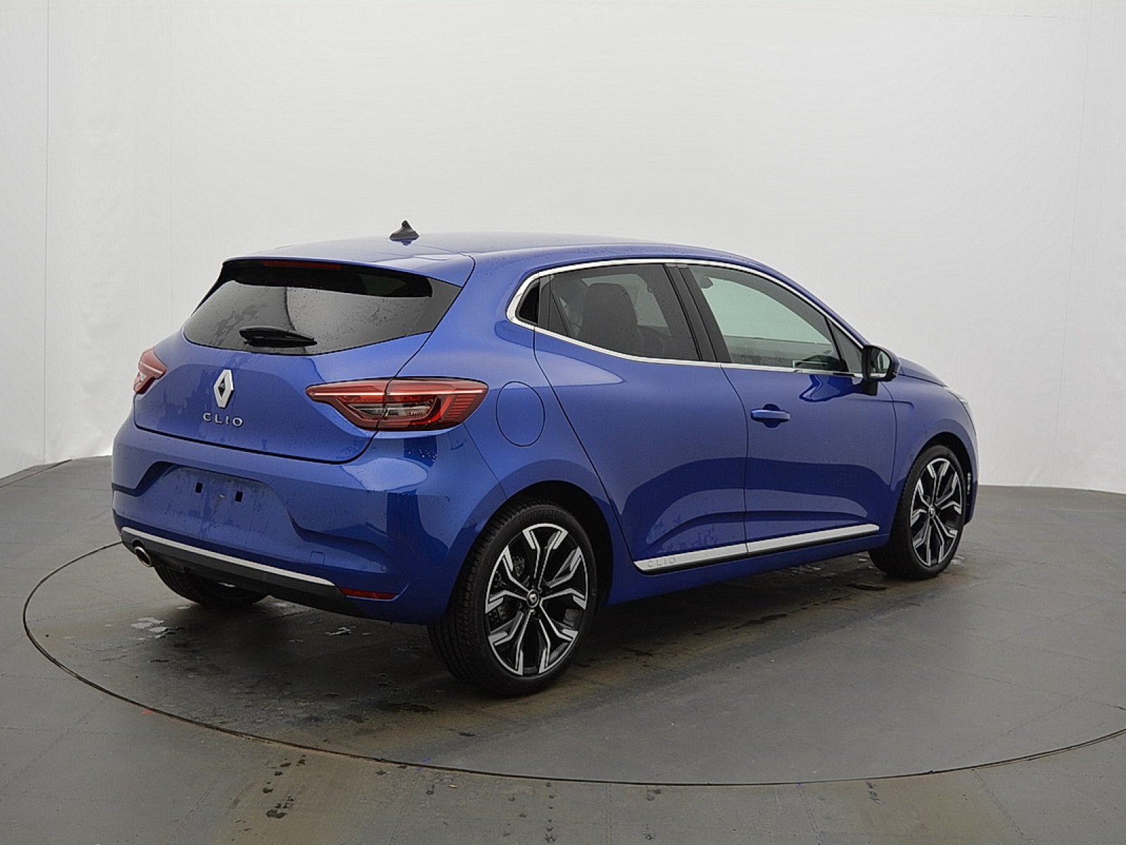 RENAULT - CLIO V - #166193 - 1