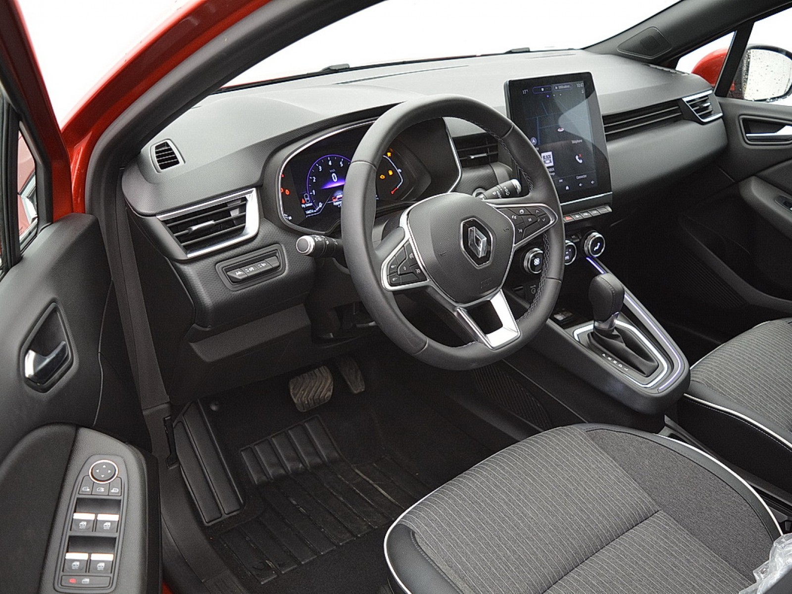 RENAULT - CLIO V - #166320 - 3