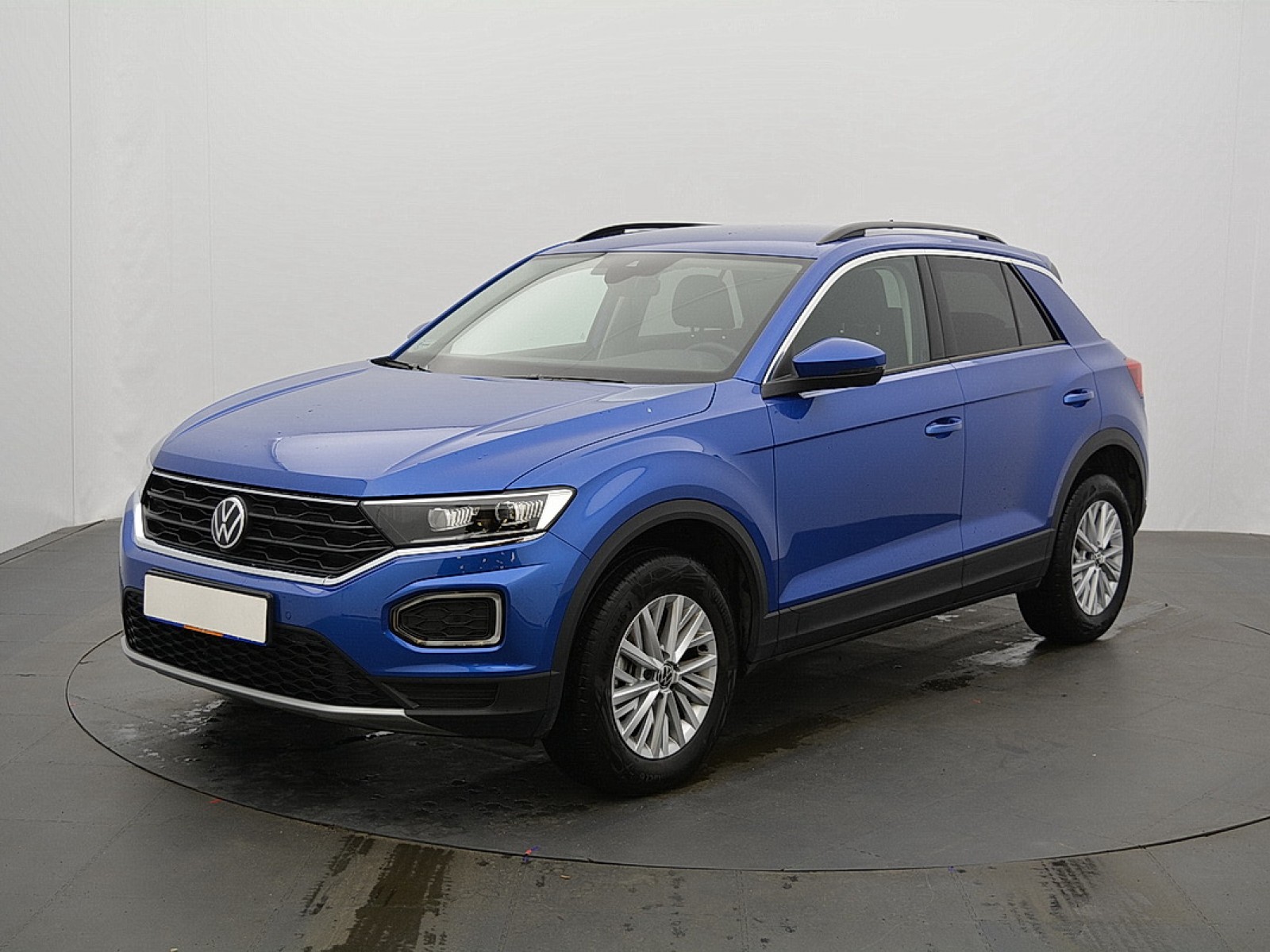 VOLKSWAGEN - T-ROC - #169428 - 0