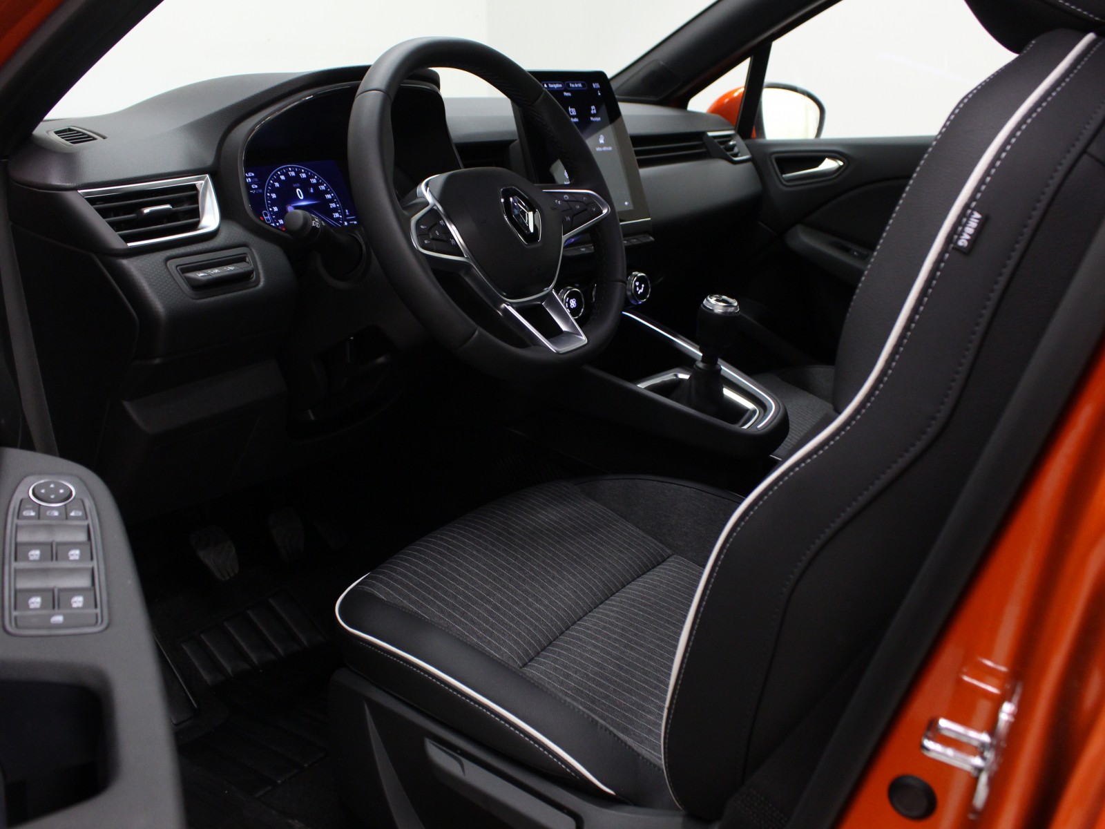 RENAULT - CLIO V - #174185 - 3