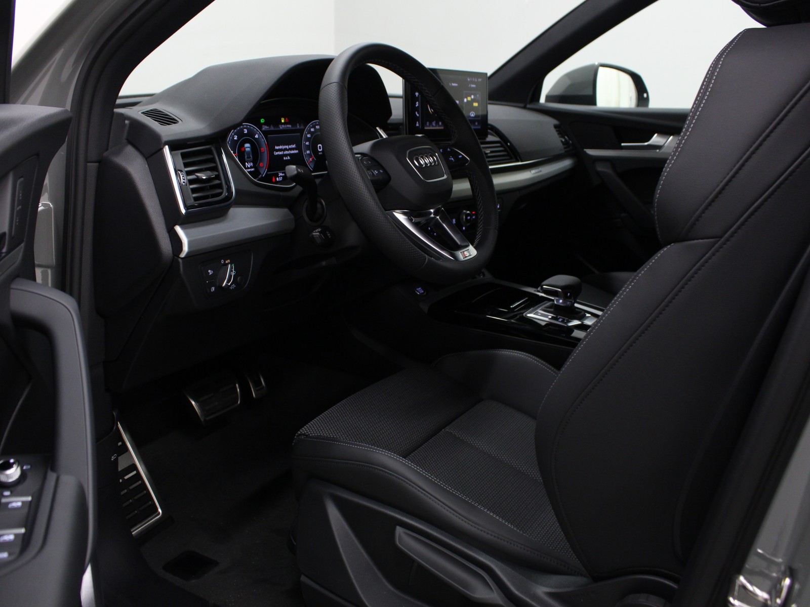 AUDI - Q5 - #174510 - 3