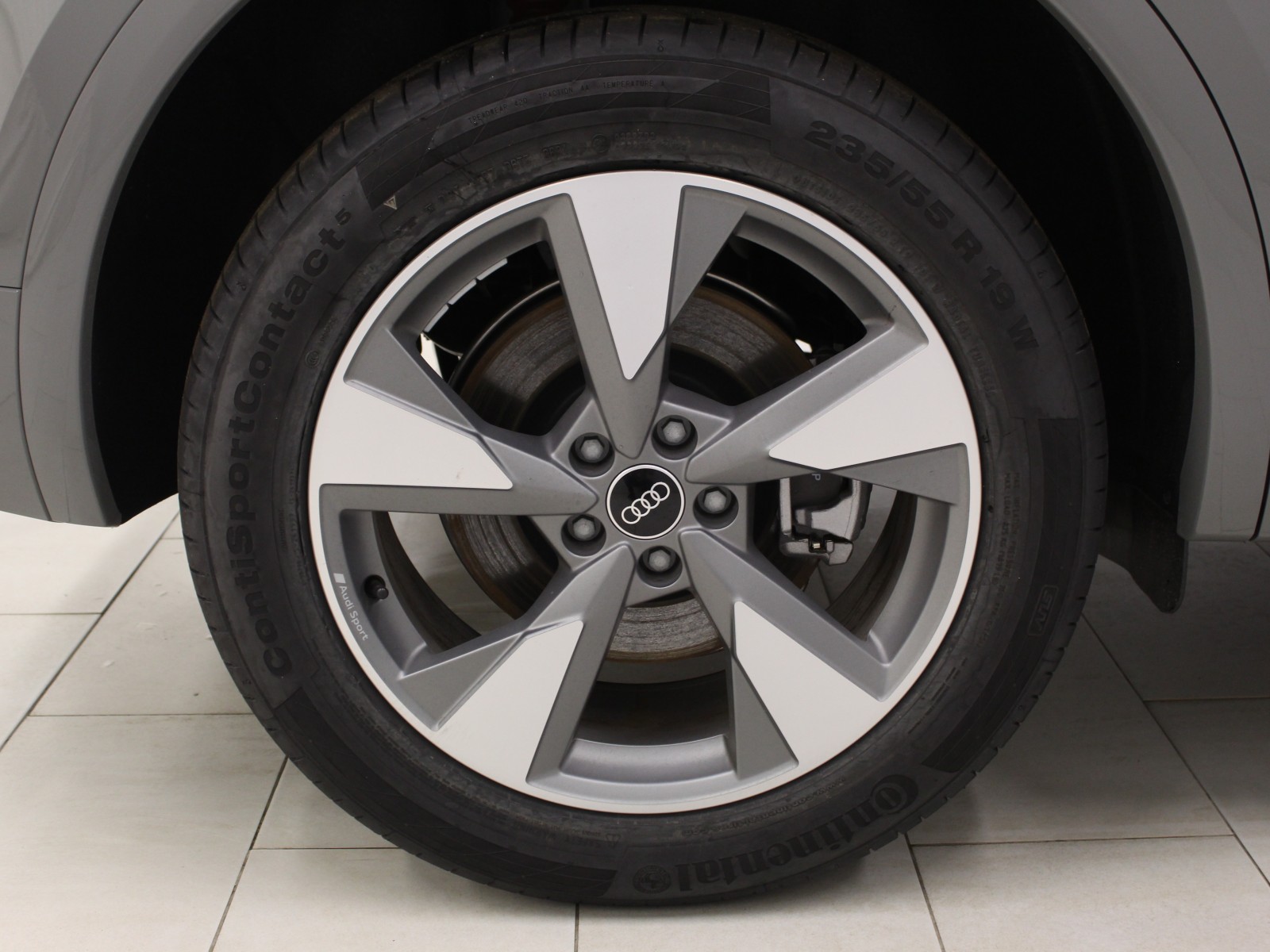 AUDI - Q5 - #174738 - 2