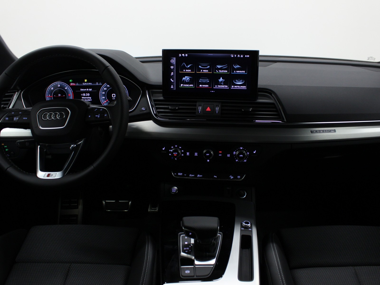 AUDI - Q5 - #174738 - 4