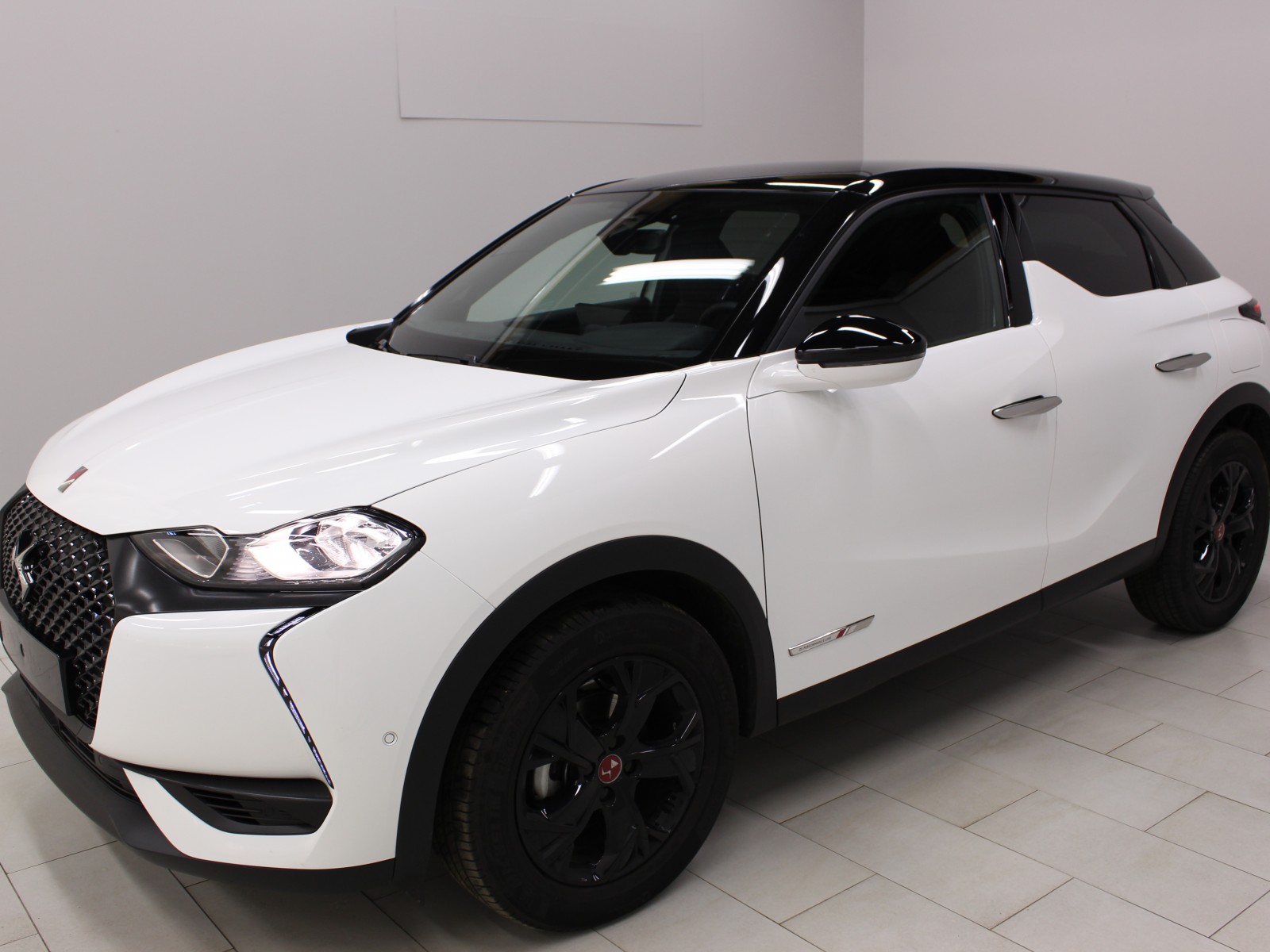 DS - DS3 CROSSBACK - #171465 - 0