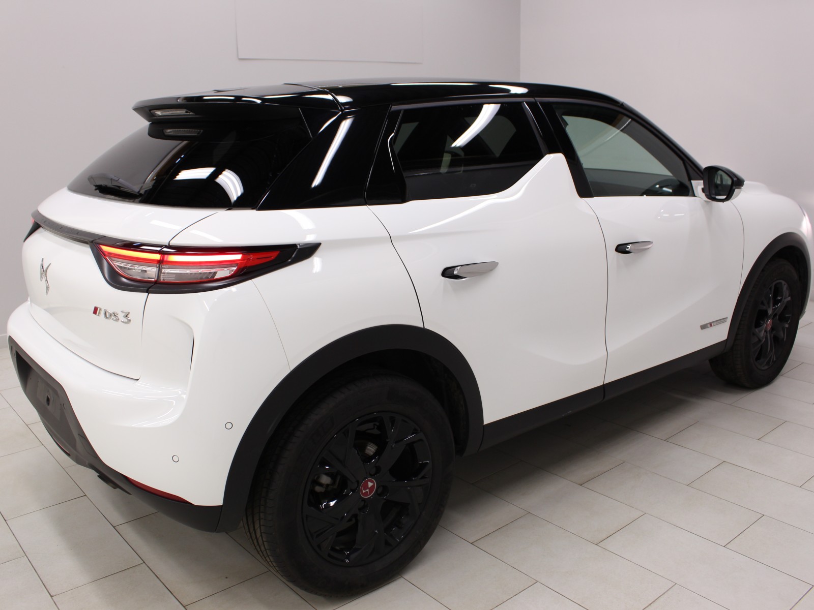 DS - DS3 CROSSBACK - #171467 - 1