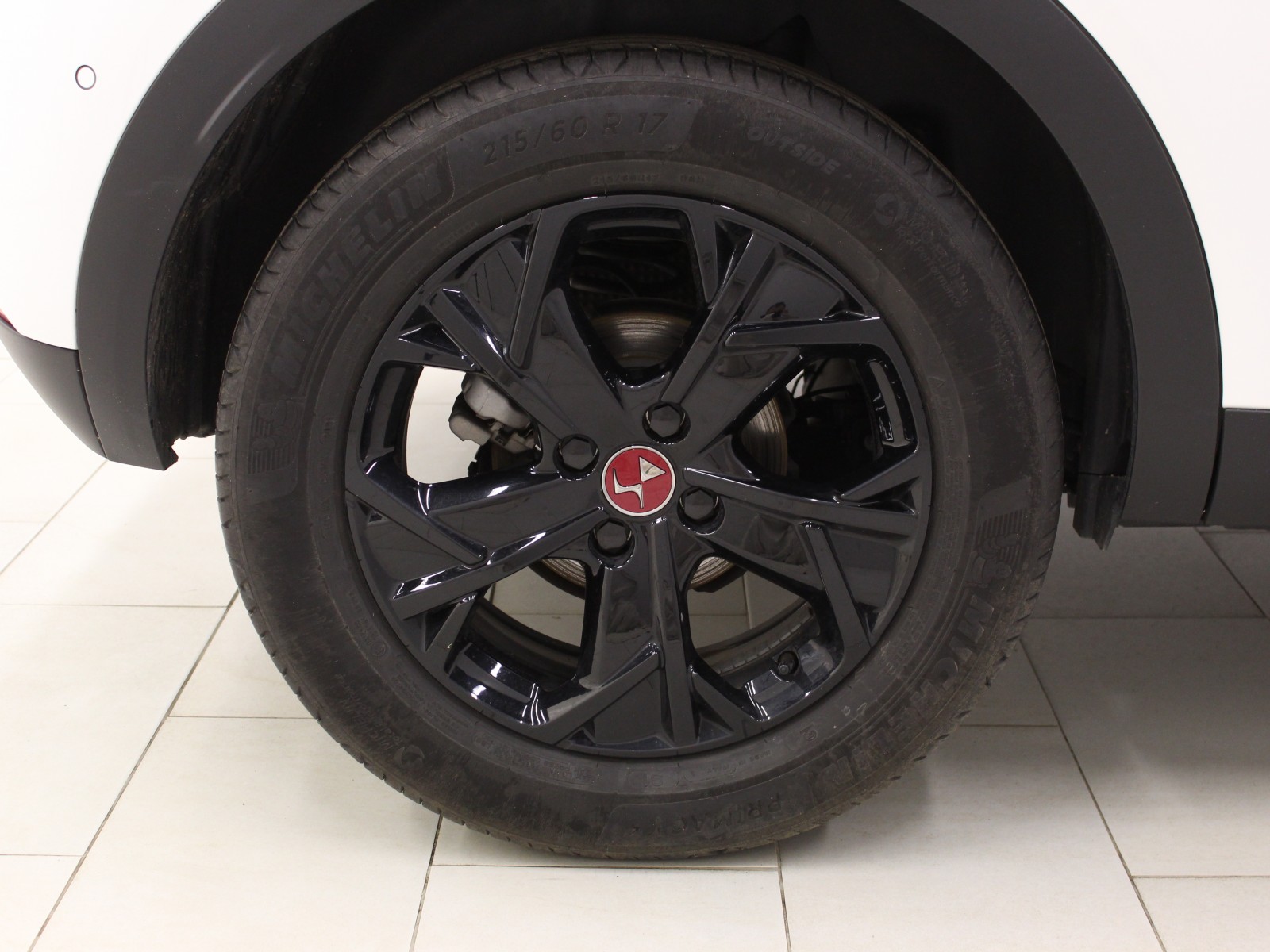 DS - DS3 CROSSBACK - #171467 - 2