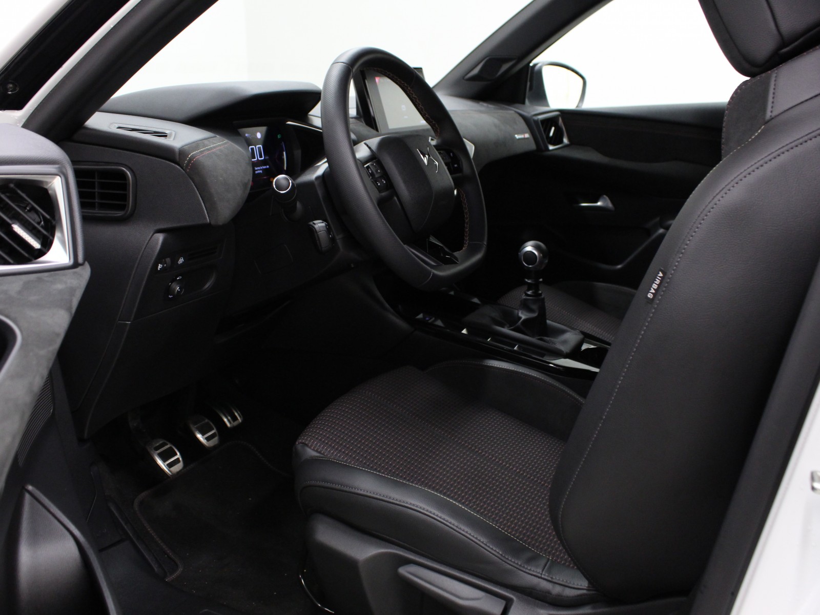 DS - DS3 CROSSBACK - #171467 - 3