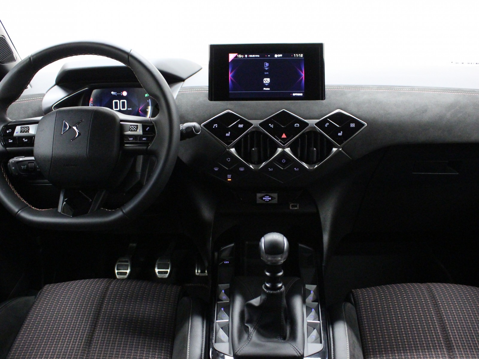 DS - DS3 CROSSBACK - #171467 - 4