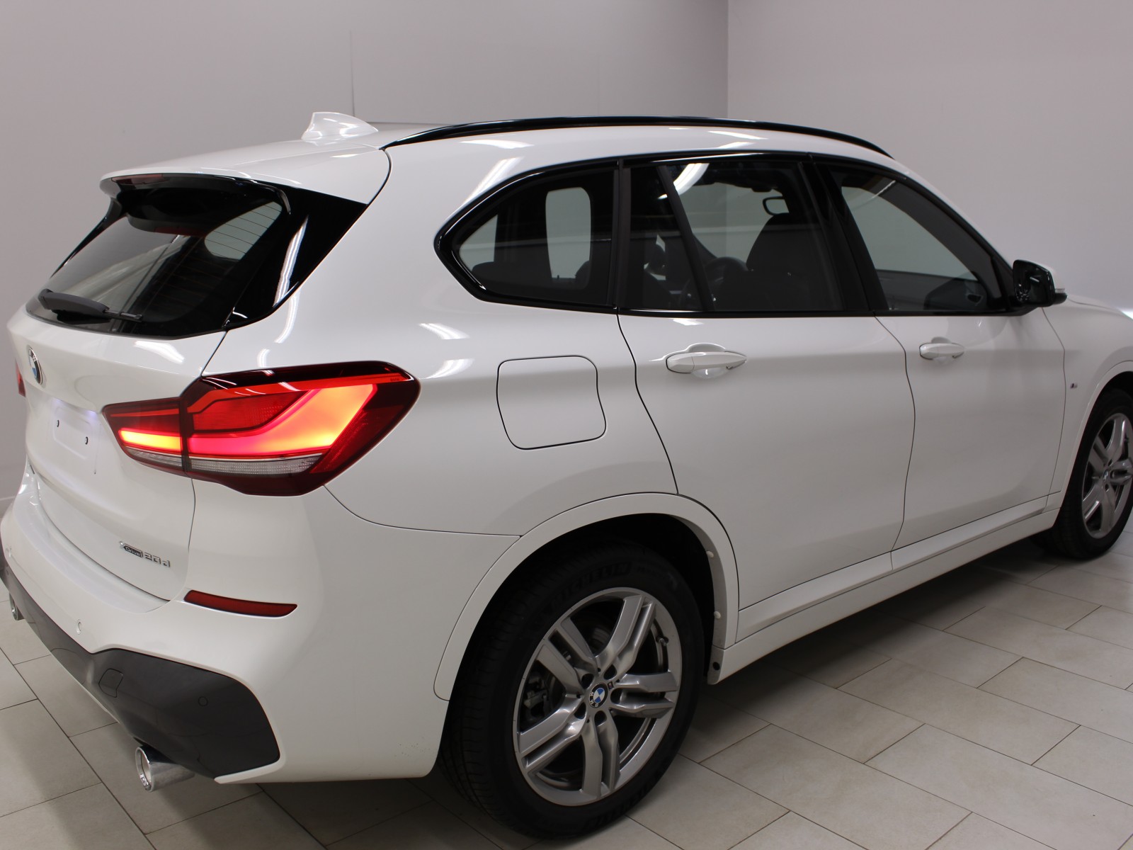 BMW - X1 F48 LCI - #173759 - 1