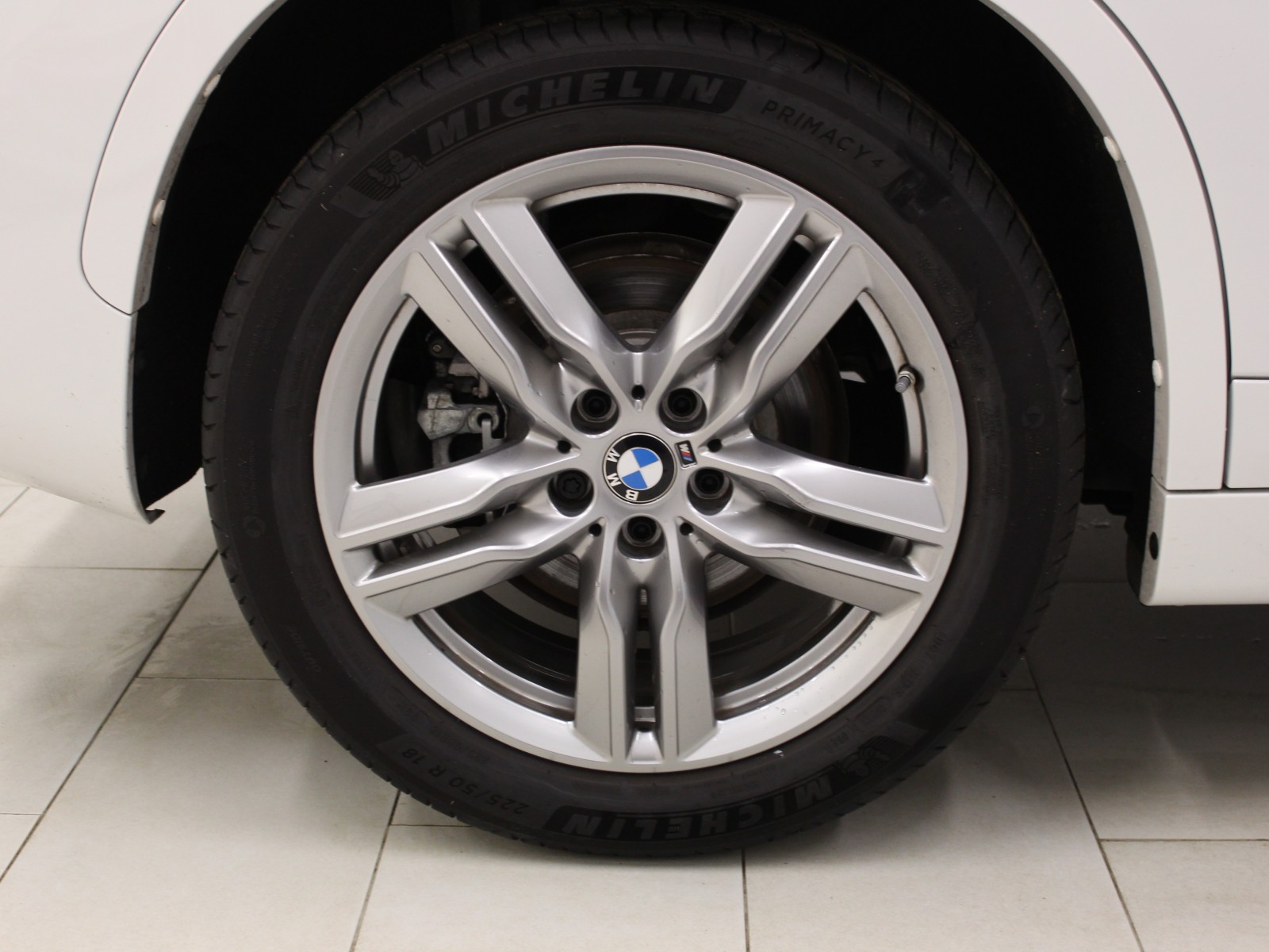 BMW - X1 F48 LCI - #173759 - 2