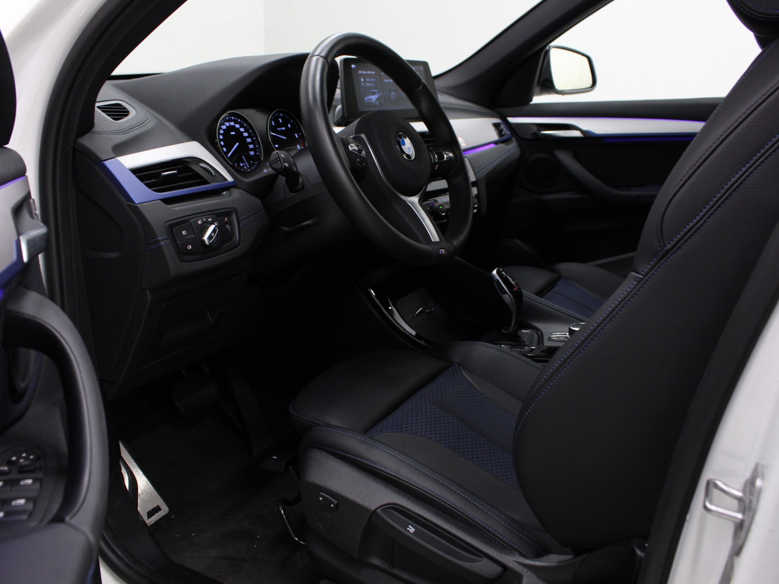 BMW - X1 F48 LCI - #173759 - 3