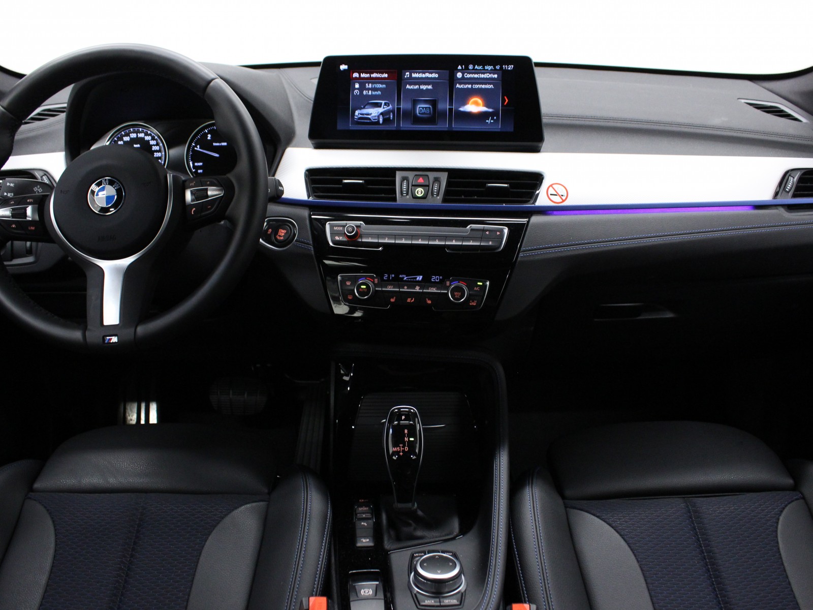 BMW - X1 F48 LCI - #173759 - 4