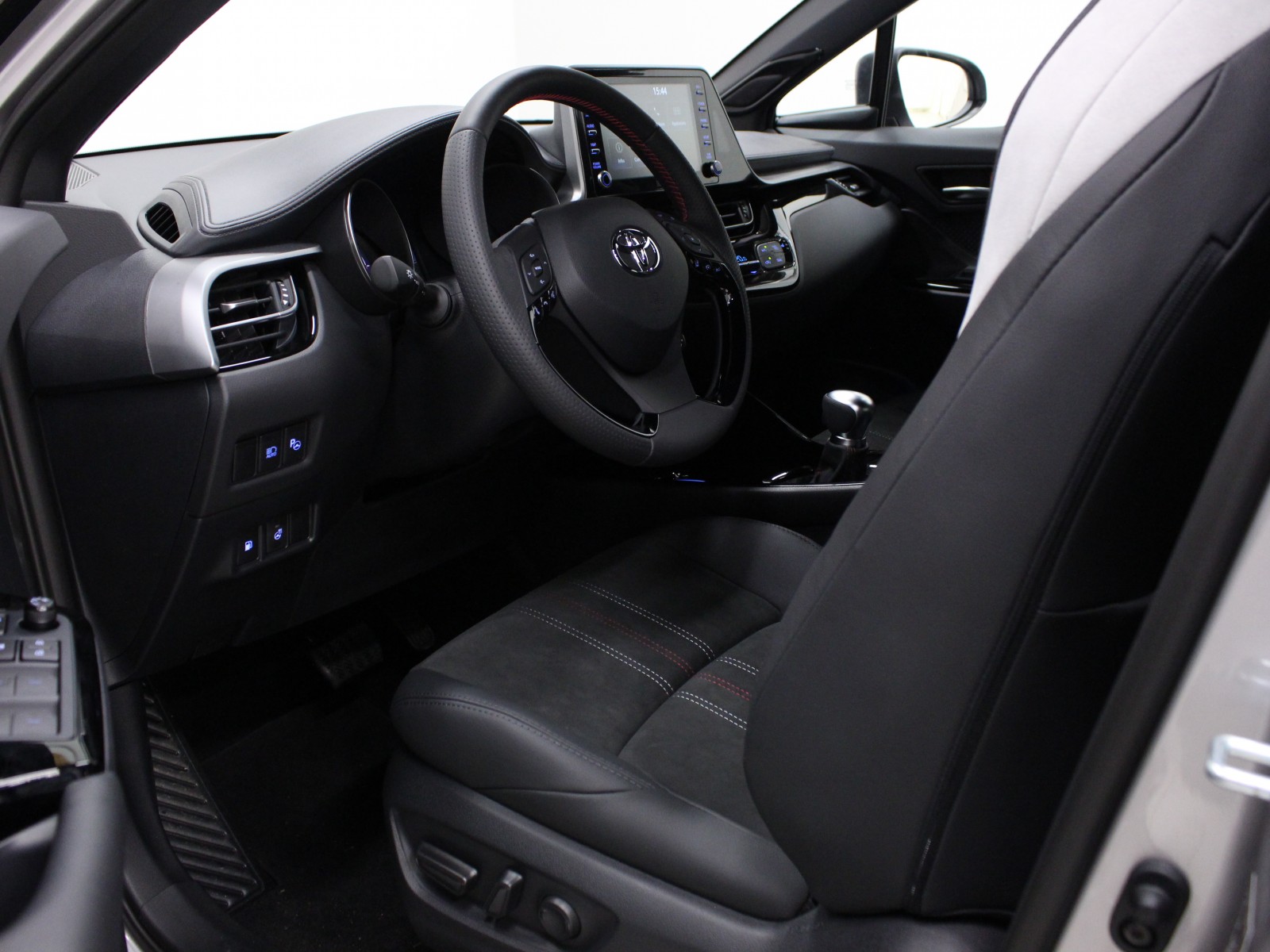 TOYOTA - C-HR HYBRIDE MY20 - #171805 - 3