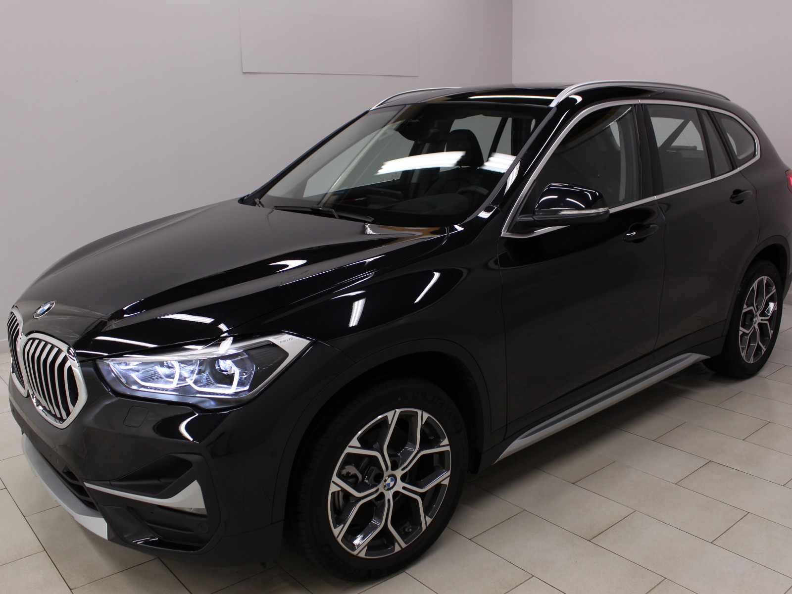 BMW - X1 F48 LCI - #173764 - 0