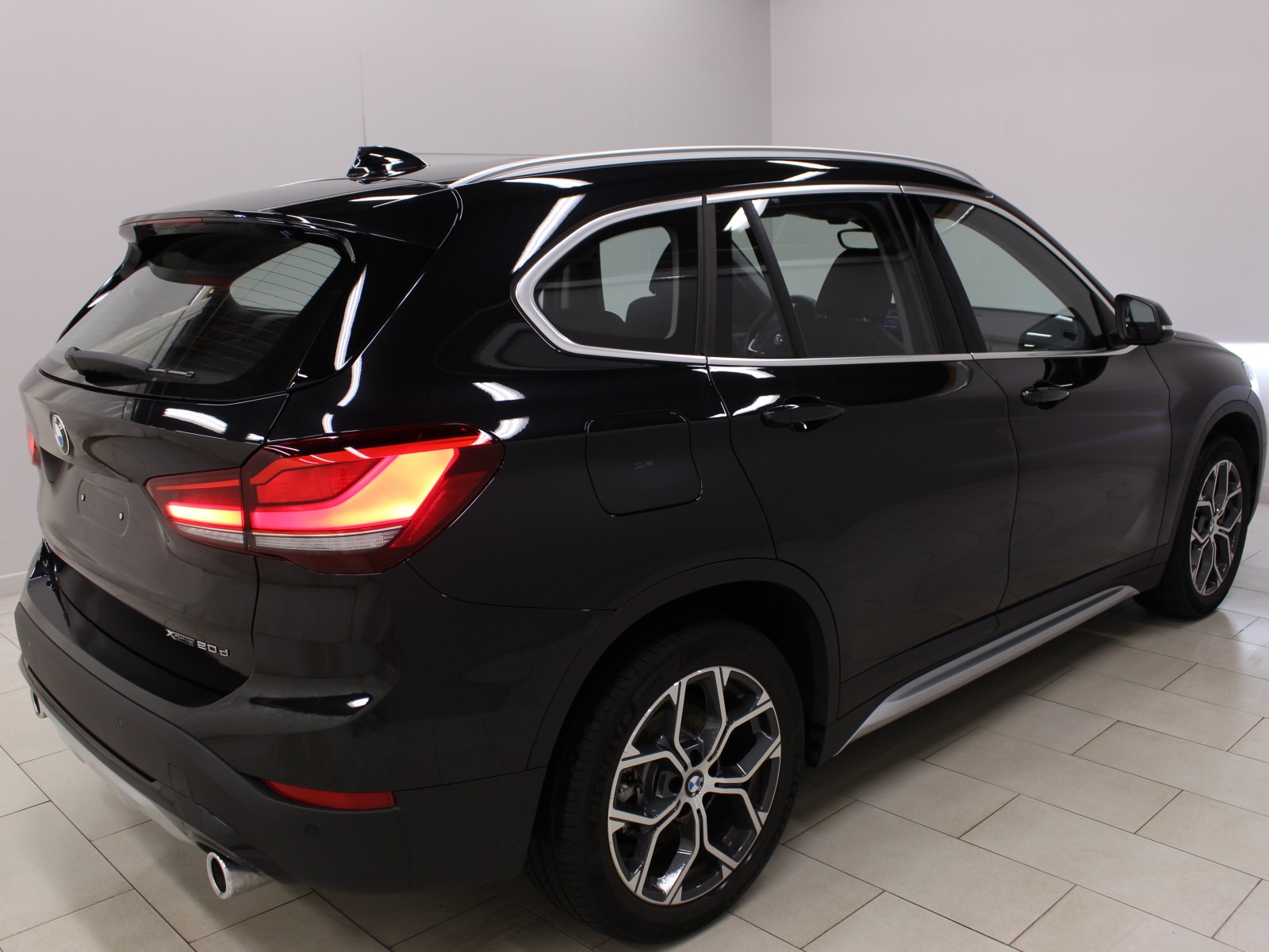 BMW - X1 F48 LCI - #173764 - 1