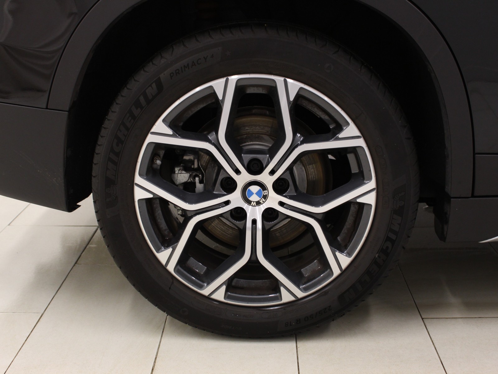 BMW - X1 F48 LCI - #173764 - 2