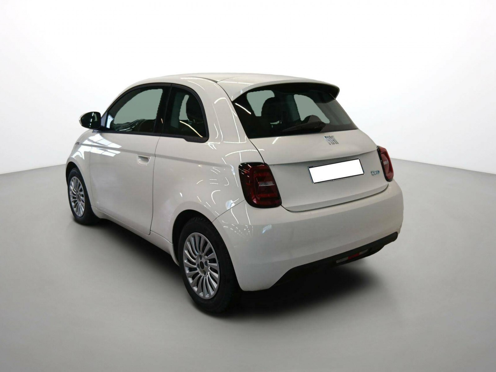 FIAT - 500e BERLINE MY22 SERIE 1 STEP 2 - #697102 - 2