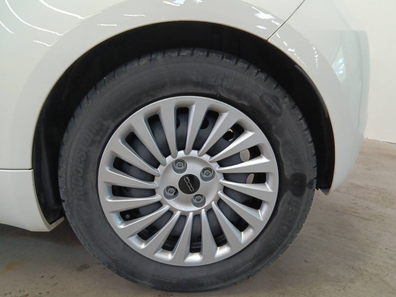 FIAT - 500e BERLINE MY22 SERIE 1 STEP 2 - #697102 - 6