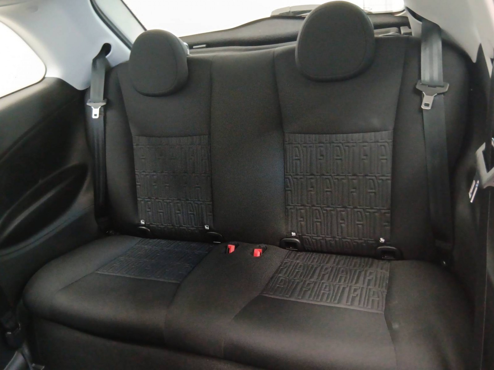 FIAT - 500e BERLINE MY22 SERIE 1 STEP 2 - #697102 - 8