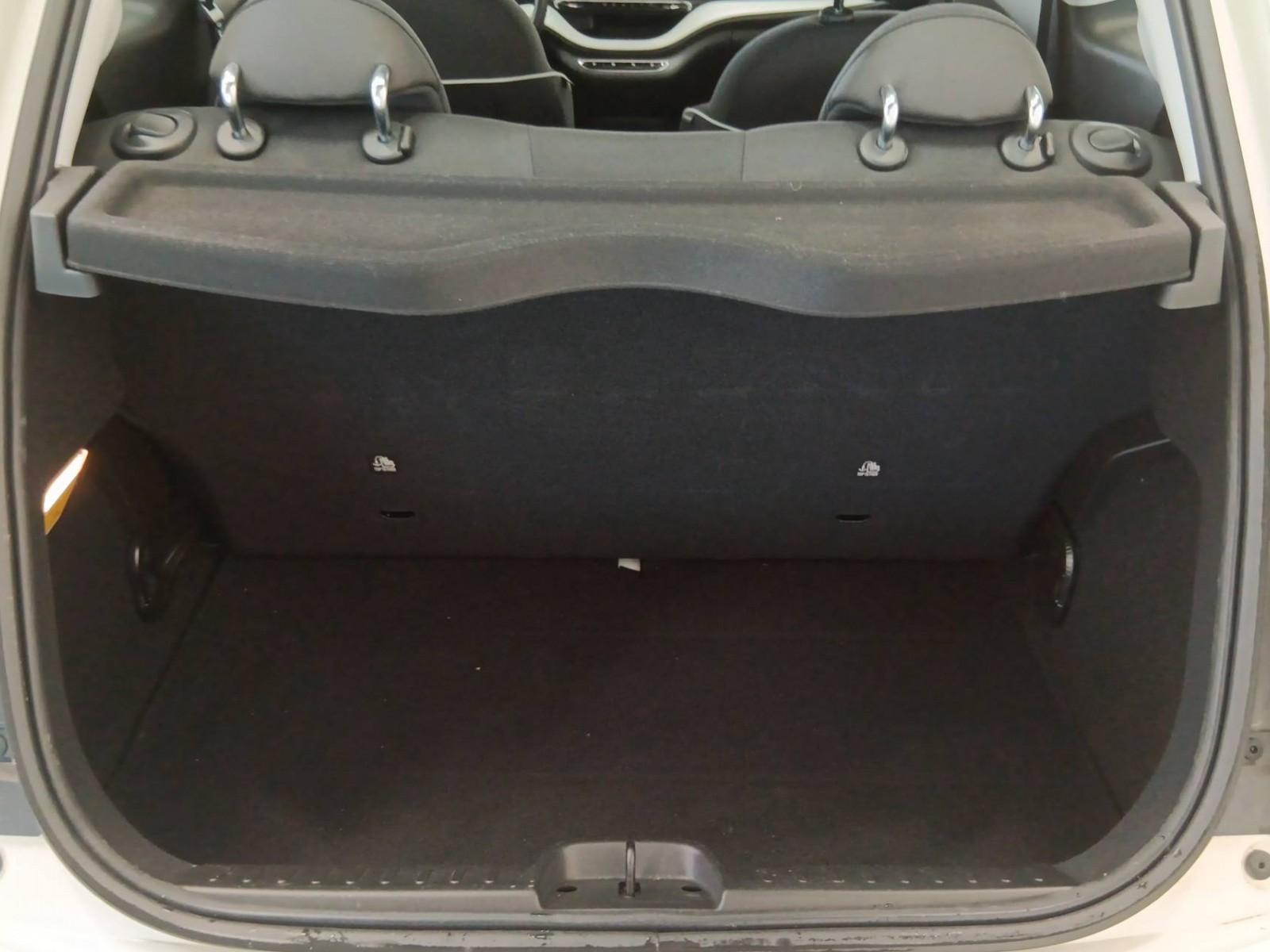 FIAT - 500e BERLINE MY22 SERIE 1 STEP 2 - #697102 - 12