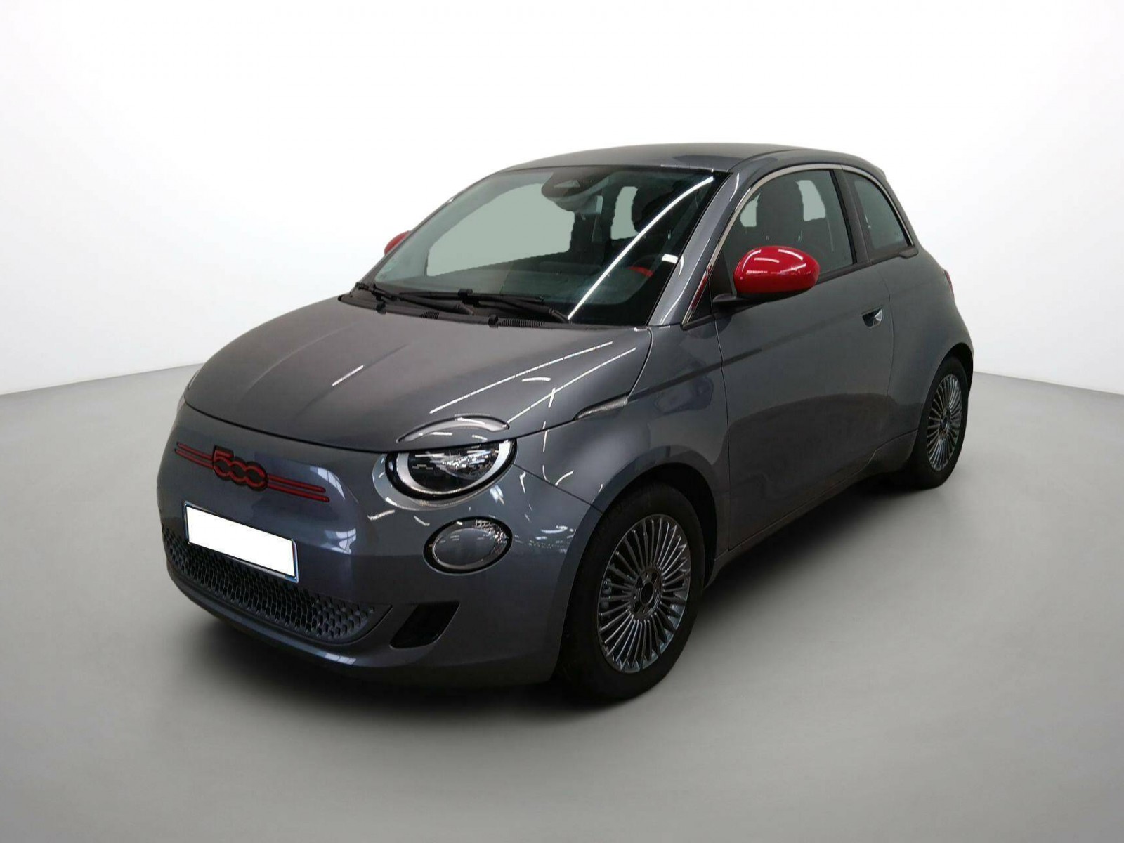 FIAT - 500e BERLINE MY22 SERIE 1 STEP 2 - #697263 - 0