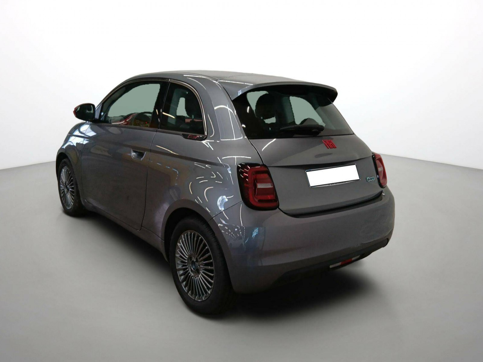 FIAT - 500e BERLINE MY22 SERIE 1 STEP 2 - #697263 - 2