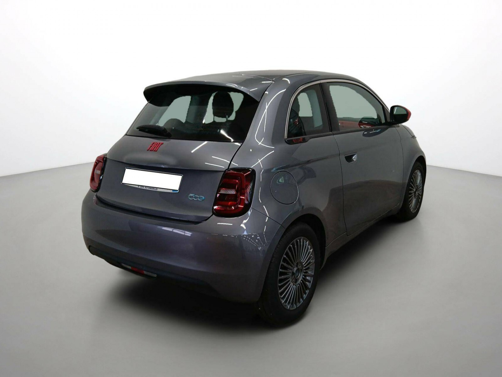 FIAT - 500e BERLINE MY22 SERIE 1 STEP 2 - #697263 - 3