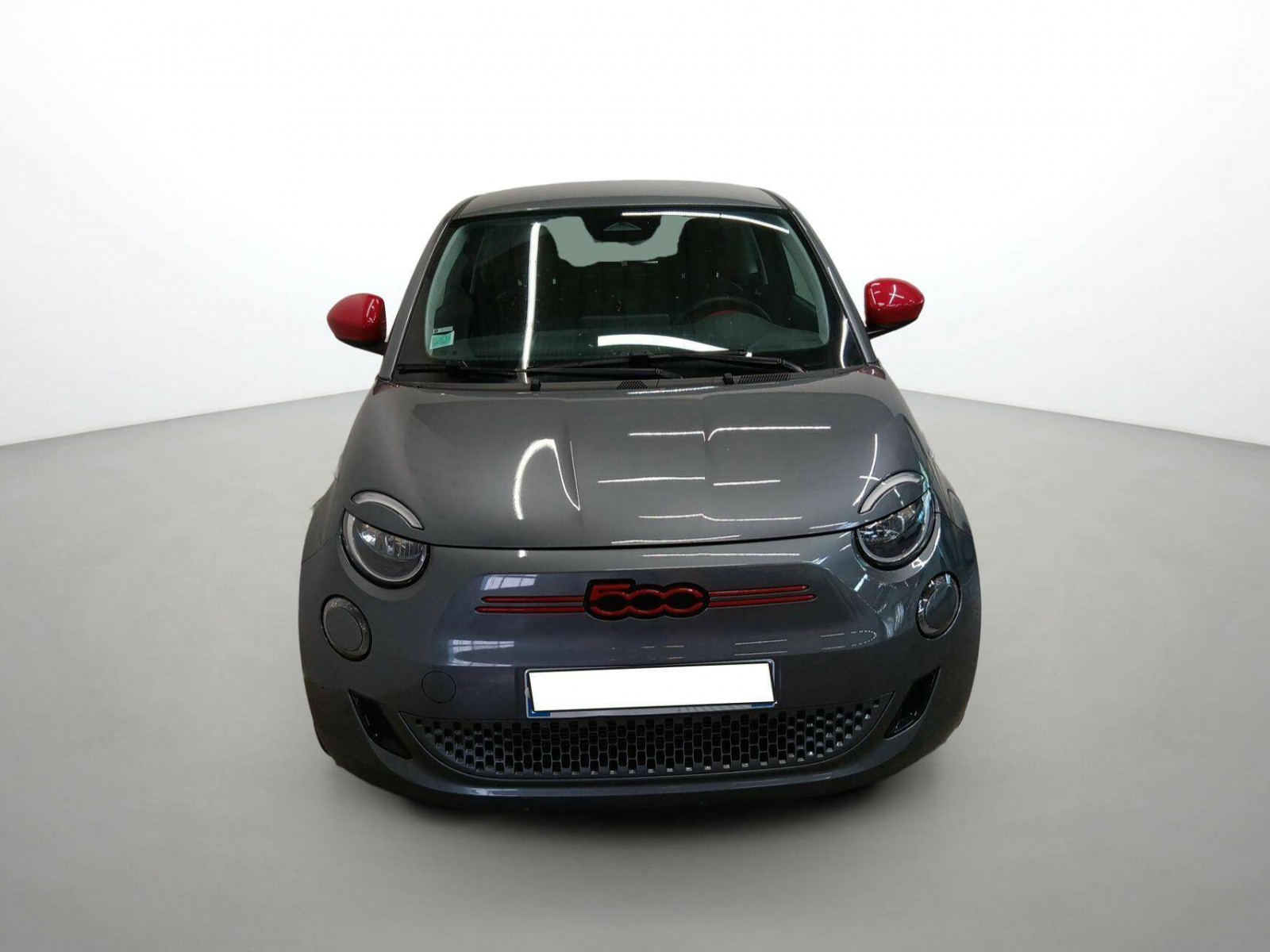 FIAT - 500e BERLINE MY22 SERIE 1 STEP 2 - #697263 - 4