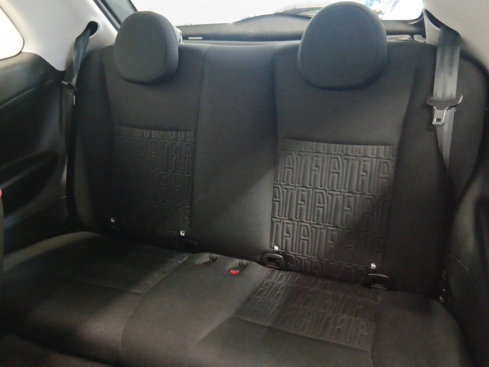 FIAT - 500e BERLINE MY22 SERIE 1 STEP 2 - #697263 - 8