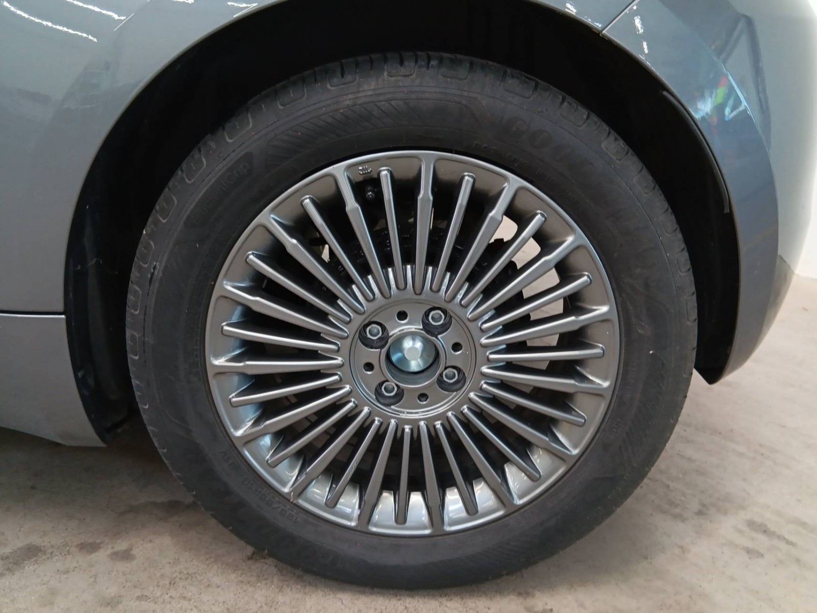 FIAT - 500e BERLINE MY22 SERIE 1 STEP 2 - #697263 - 6
