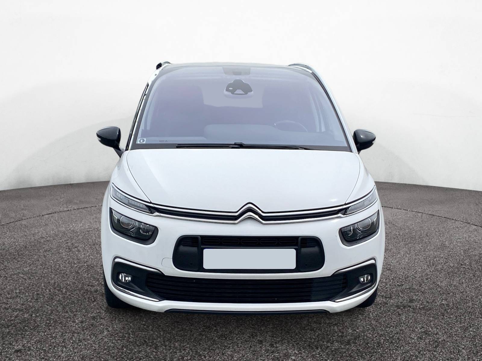CITROEN - GRAND C4 SPACETOURER - #537449 - 4