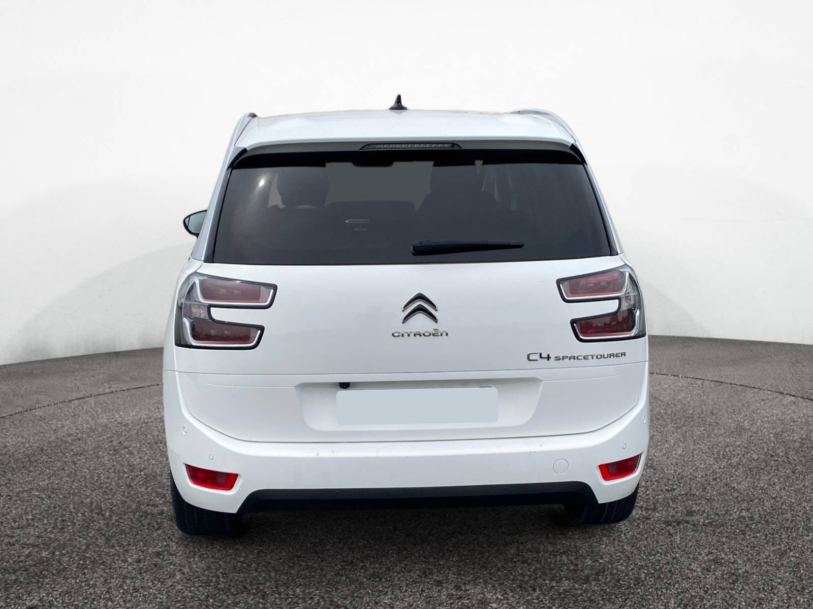 CITROEN - GRAND C4 SPACETOURER - #537449 - 5
