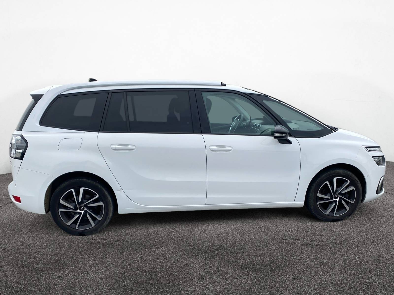 CITROEN - GRAND C4 SPACETOURER - #537449 - 15