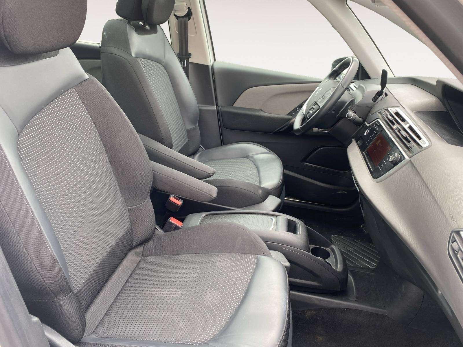 CITROEN - GRAND C4 SPACETOURER - #537449 - 7