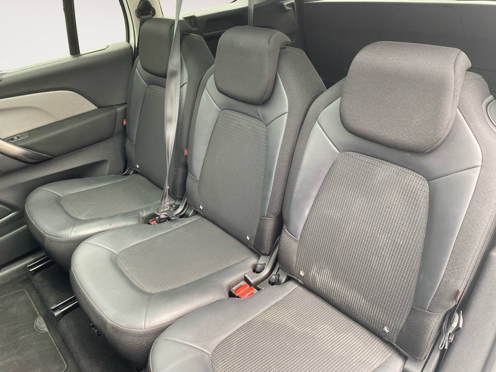 CITROEN - GRAND C4 SPACETOURER - #537449 - 8