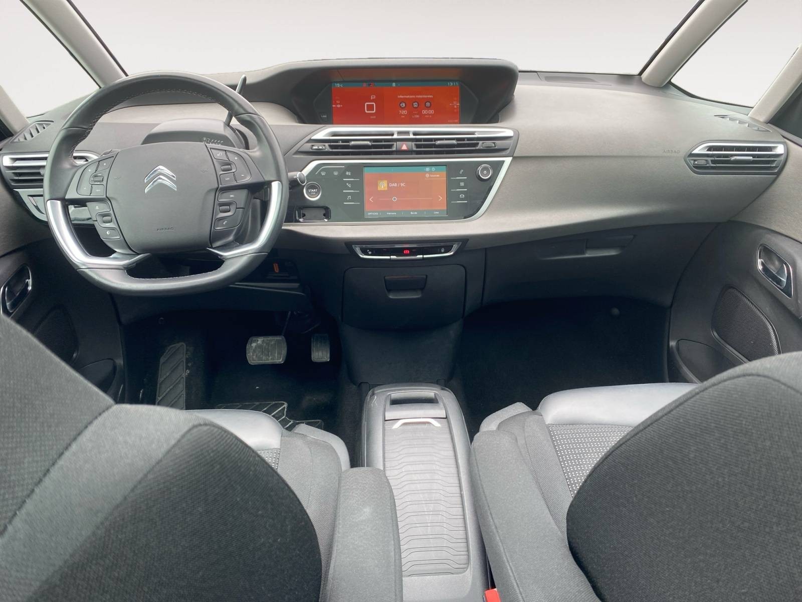 CITROEN - GRAND C4 SPACETOURER - #537449 - 9