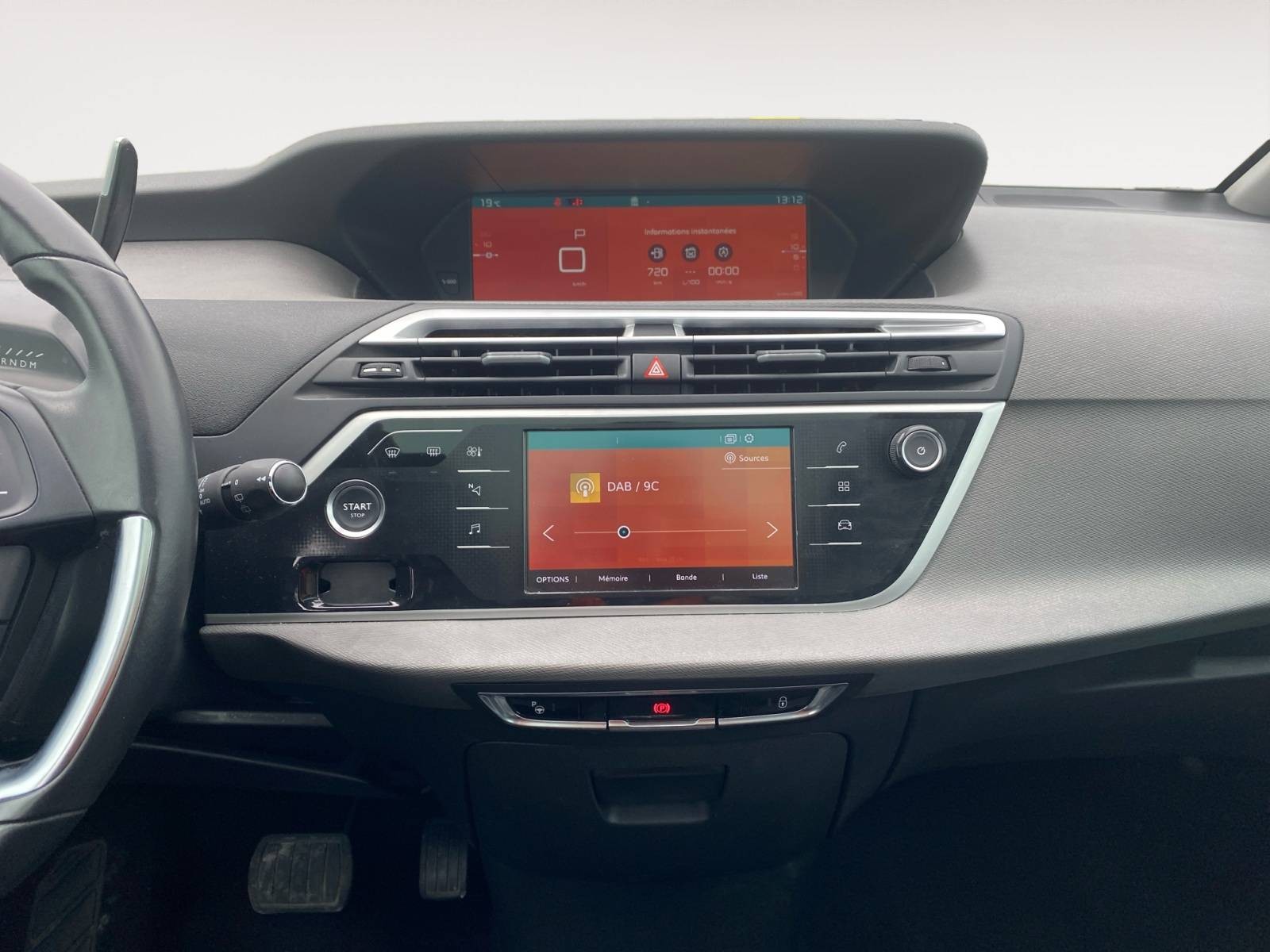 CITROEN - GRAND C4 SPACETOURER - #537449 - 11