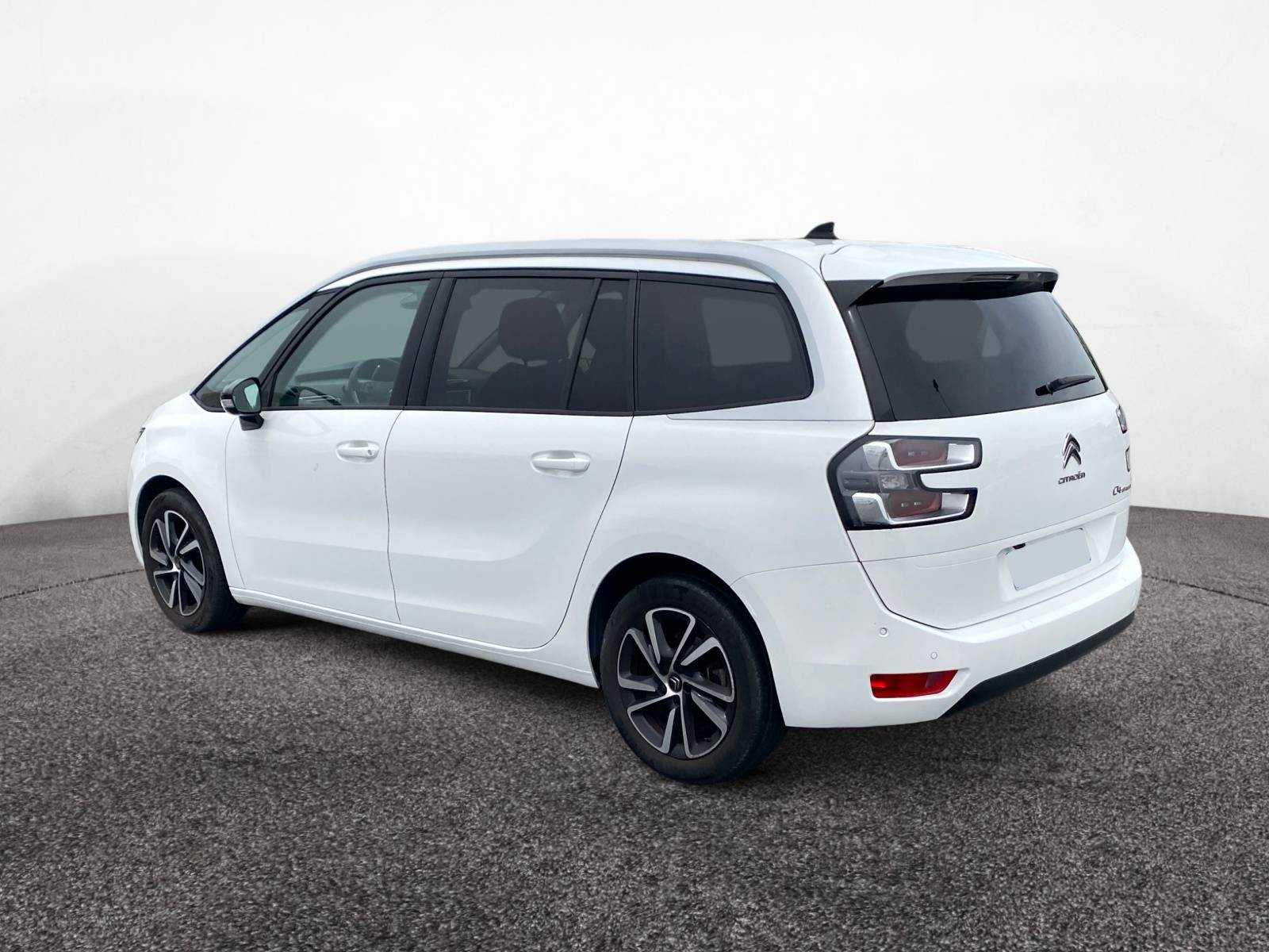 CITROEN - GRAND C4 SPACETOURER - #537449 - 2
