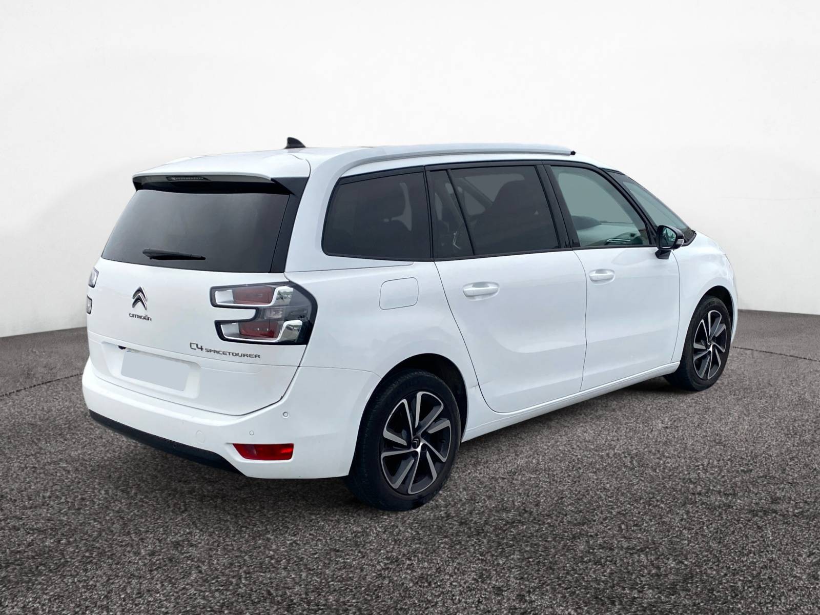 CITROEN - GRAND C4 SPACETOURER - #537449 - 3
