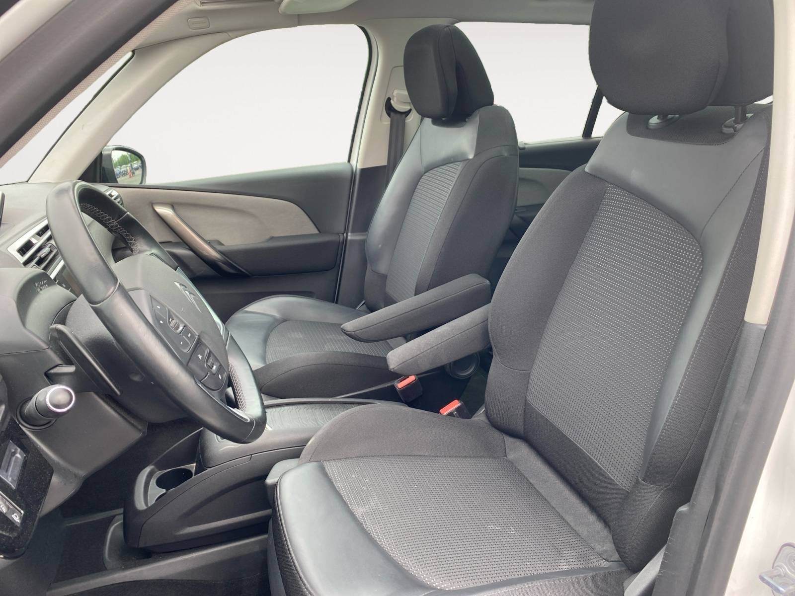 CITROEN - GRAND C4 SPACETOURER - #537449 - 14