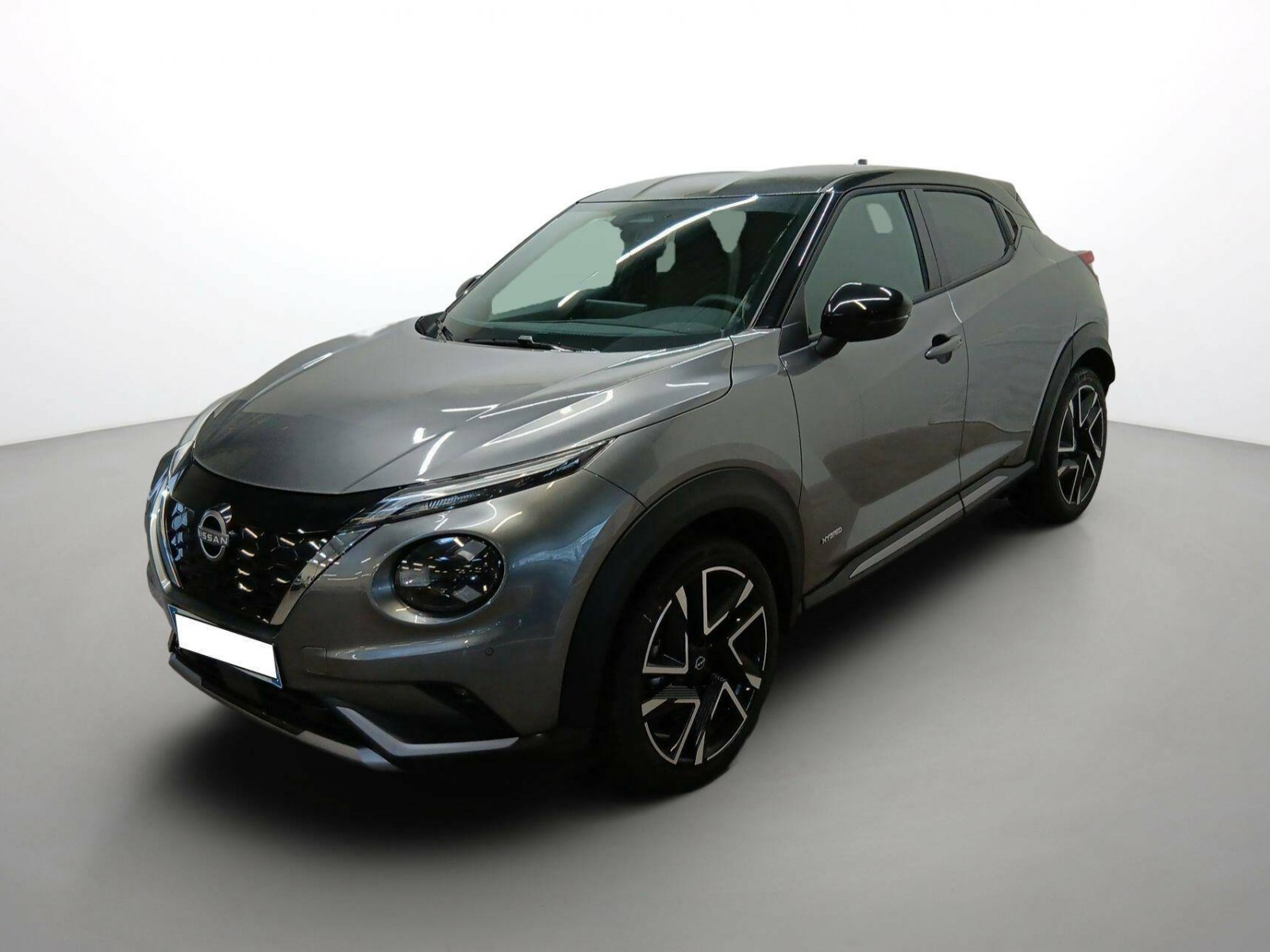 NISSAN - JUKE 2023.5 - #649941 - 0