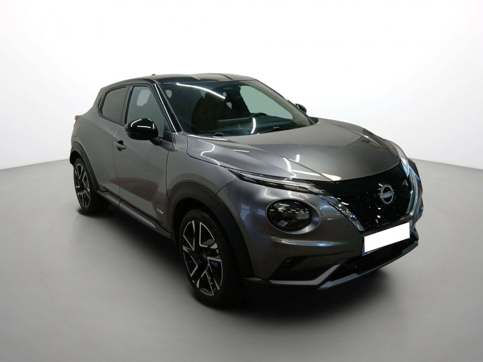NISSAN - JUKE 2023.5 - #649941 - 1