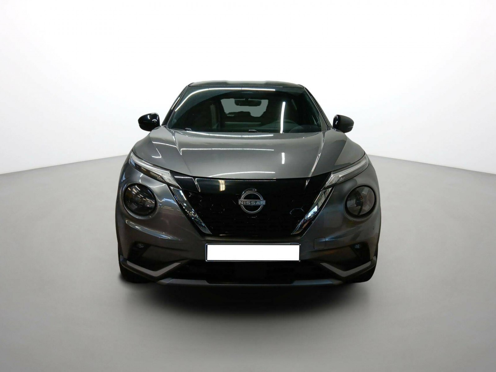 NISSAN - JUKE 2023.5 - #649941 - 4